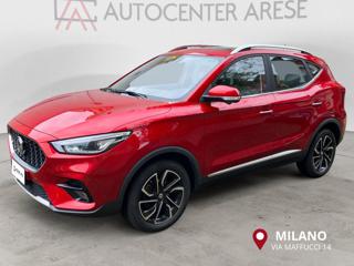 MG ZS usata, con Airbag