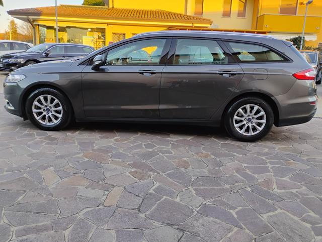 FORD Mondeo usata, con Cerchi in lega