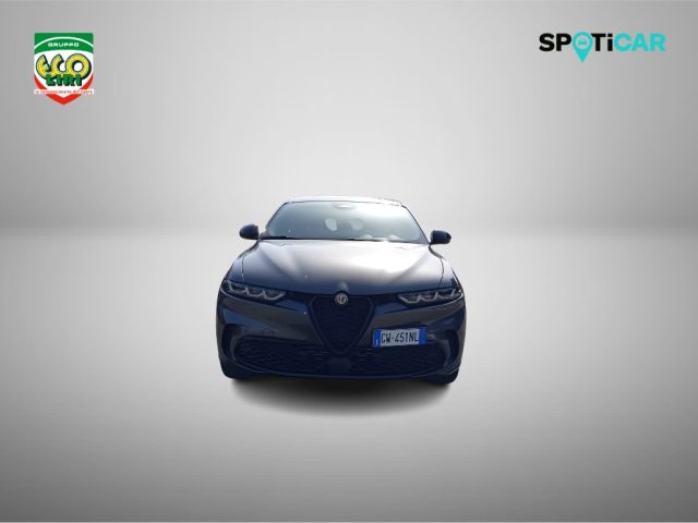 ALFA ROMEO Tonale usata, con Airbag