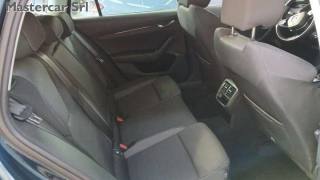 SKODA Octavia usata, con Chiusura centralizzata