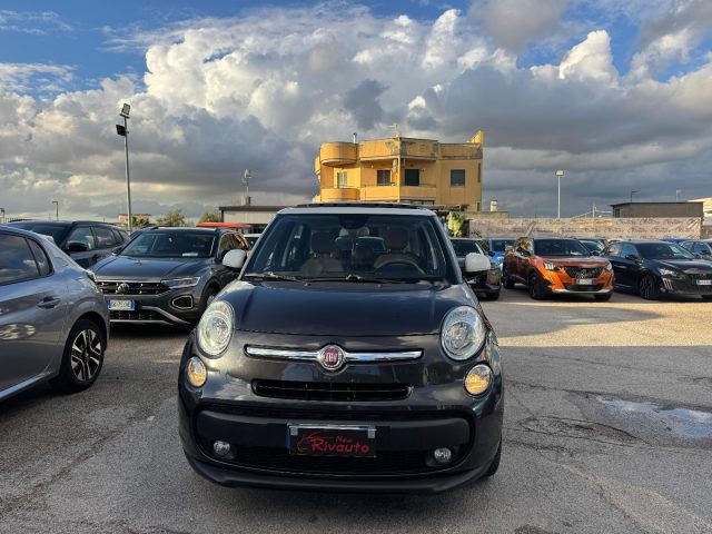 FIAT 500L usata, con Airbag Passeggero