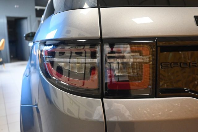 LAND ROVER Discovery Sport usata 96