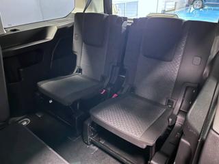 FORD Tourneo Connect usata, con ESP