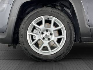 JEEP Renegade usata 15