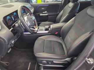 MERCEDES-BENZ GLA 200 usata, con Autoradio