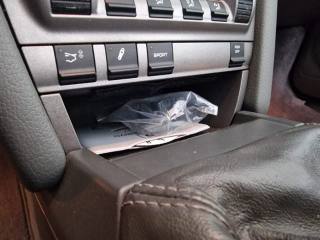PORSCHE 911 usata, con Cruise Control