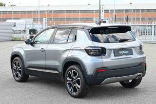 JEEP Avenger usata, con Boardcomputer