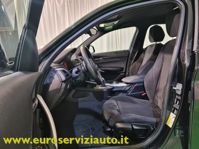 BMW 125 usata 24