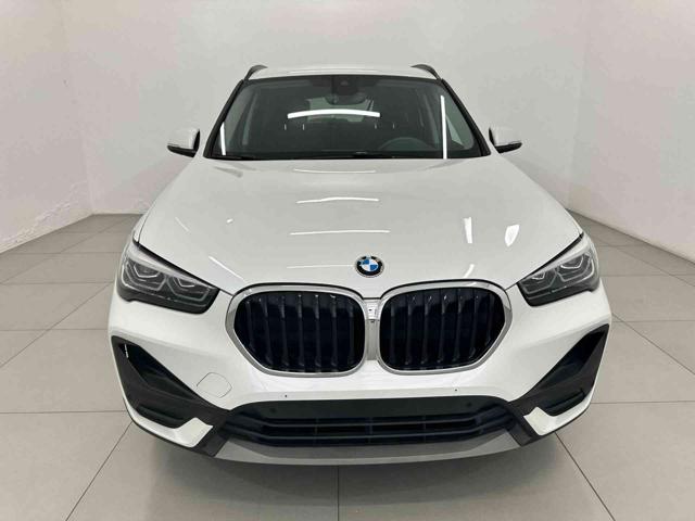 BMW X1 usata, con Airbag Passeggero