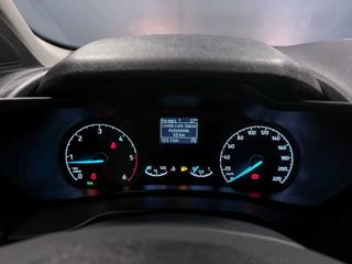 FORD Transit Connect usata, con Servosterzo