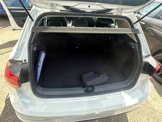 VOLKSWAGEN Golf usata, con Cronologia tagliandi