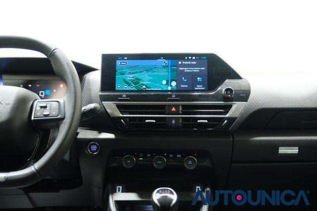 CITROEN C4 usata, con Adaptive Cruise Control