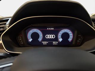 AUDI Q3 usata, con Chiusura centralizzata