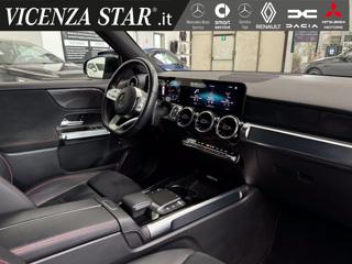 MERCEDES-BENZ GLB 200 usata, con Climatizzatore