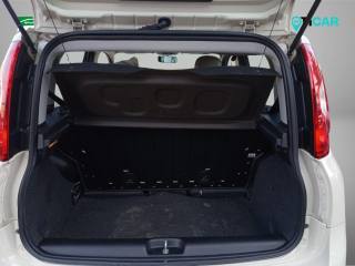 FIAT Panda Cross usata, con Cerchi in lega