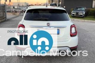 FIAT 500X usata 3