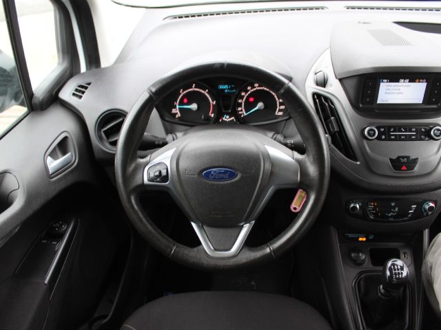 FORD Transit Courier usata, con Servosterzo