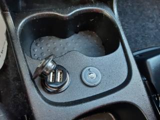 FIAT Panda usata, con USB