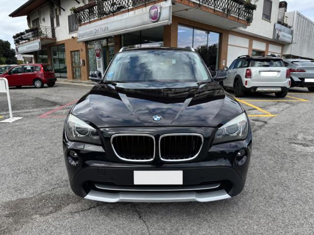 BMW X1 usata, con Chiusura centralizzata