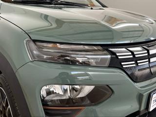 DACIA Spring usata, con Sensori di parcheggio posteriori