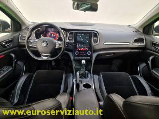 RENAULT Megane usata, con Fendinebbia