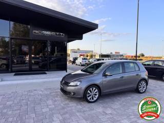 VOLKSWAGEN Golf usata, con Airbag