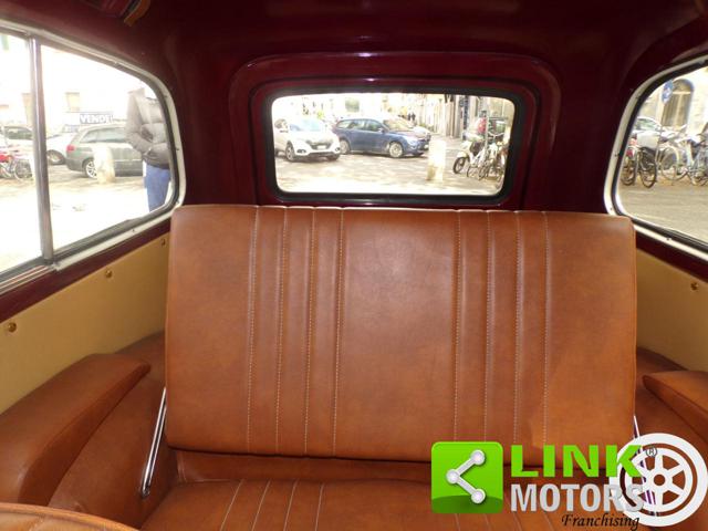 FIAT 500C usata 17