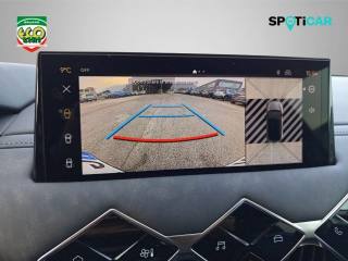 DS AUTOMOBILES DS 3 usata, con Controllo elettronico della corsia