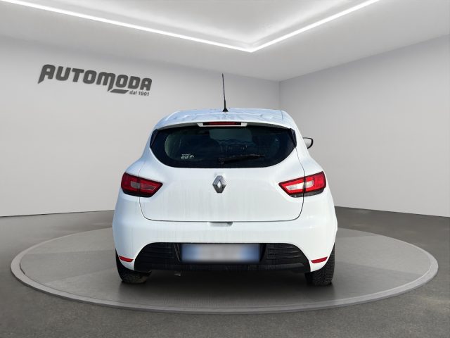 RENAULT Clio usata, con Autoradio