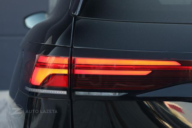 VOLKSWAGEN Passat usata, con Autoradio digitale