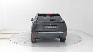 PEUGEOT 2008 usata, con Airbag Passeggero