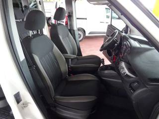 FIAT Doblo usata, con Lettore CD