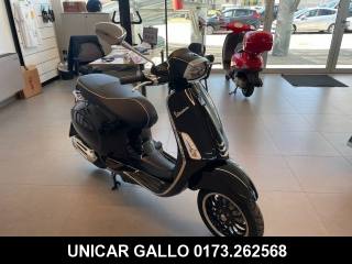 VESPA Sprint 125 usata 2