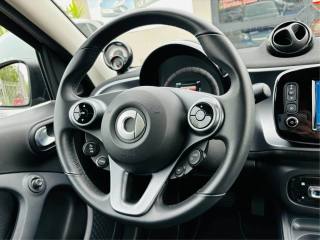 SMART ForFour usata, con Controllo automatico clima