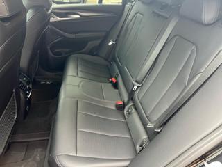 BMW X4 usata, con Controllo trazione