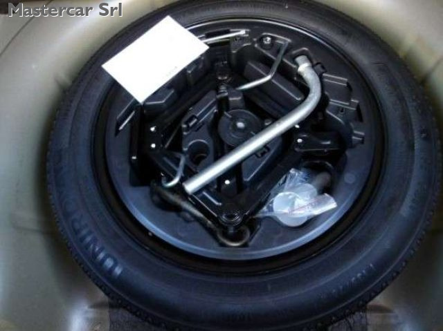 FIAT Tipo usata, con Controllo trazione