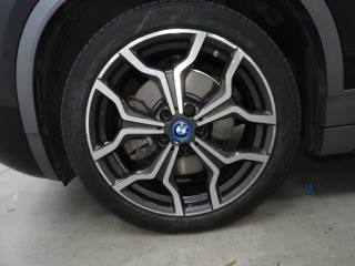 BMW X2 usata, con Climatizzatore