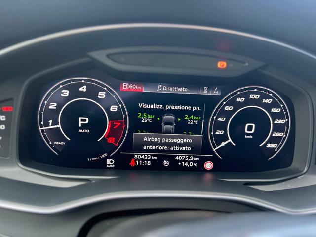 AUDI RS6 usata 22
