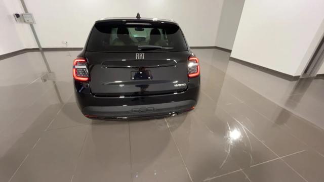 FIAT 600 usata, con Alzacristalli elettrici