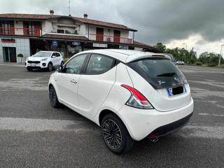 LANCIA Ypsilon usata, con Boardcomputer
