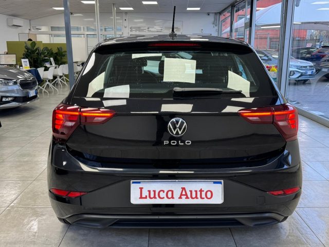 VOLKSWAGEN Polo usata, con Alzacristalli elettrici