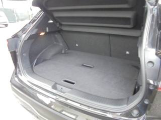 NISSAN Qashqai usata, con Fari LED