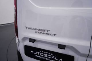 FORD Transit Connect usata 22
