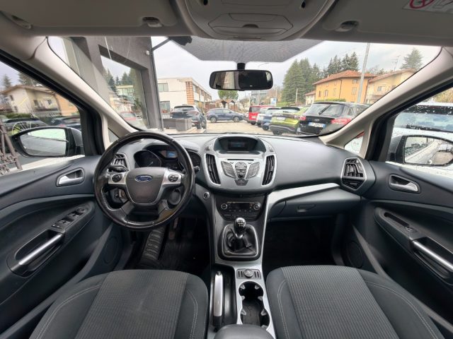 FORD C-Max usata, con ESP