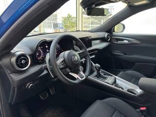 ALFA ROMEO Tonale usata, con Controllo elettronico della corsia