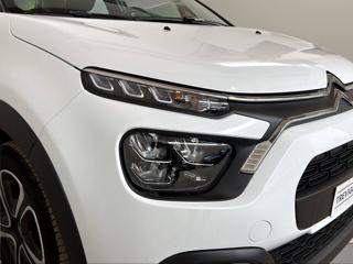 CITROEN C3 usata, con Bluetooth