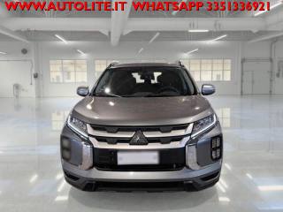 MITSUBISHI ASX usata, con Autoradio