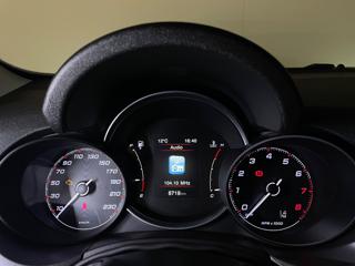 FIAT 500X usata, con Controllo trazione