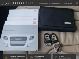 AUDI Q5 usata, con Vetri oscurati