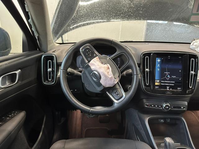 VOLVO XC40 usata, con Immobilizzatore elettronico